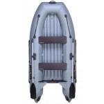 Boat Admiral AM-290 - Yacht Tender - Foldable Boat