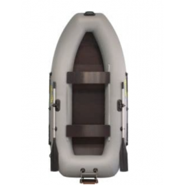 Boat Admiral AM-280TP - Raw Boat - Foldable Boat
