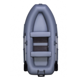 Boat Admiral AM-300T - Raw Boat - Foldable Boat