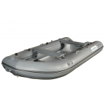 Boat Admiral AM-350  - Fiberglass RIBs Without Console 