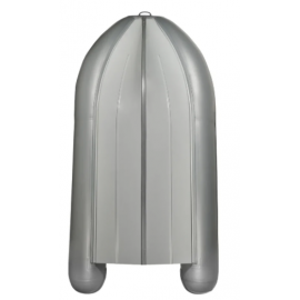 Boat Admiral AM-350  - Fiberglass RIBs Without Console 