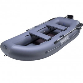 Boat Admiral AM-280T - Raw Boat - Foldable Boat