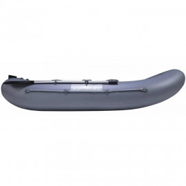 Boat Admiral AM-280T - Raw Boat - Foldable Boat