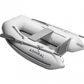 Boat Admiral AM-200 -  Yacht Tenders - Foldable Boat 