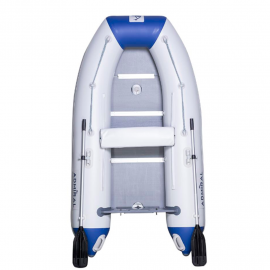Boat Admiral AM-250 - Yacht Tenders - Foldable Boat