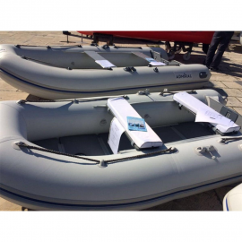 Boat Admiral AM-270 -  Yacht Tenders - Foldable Boat