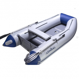 Boat Admiral AM-270 -  Yacht Tenders - Foldable Boat