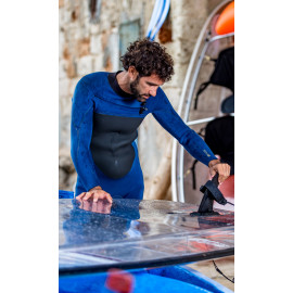 isup Albamarine Board Ocean SUP inflatable & foldable