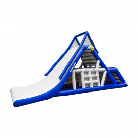 Aquaglide EVEREST For Sliding Climbing and playing