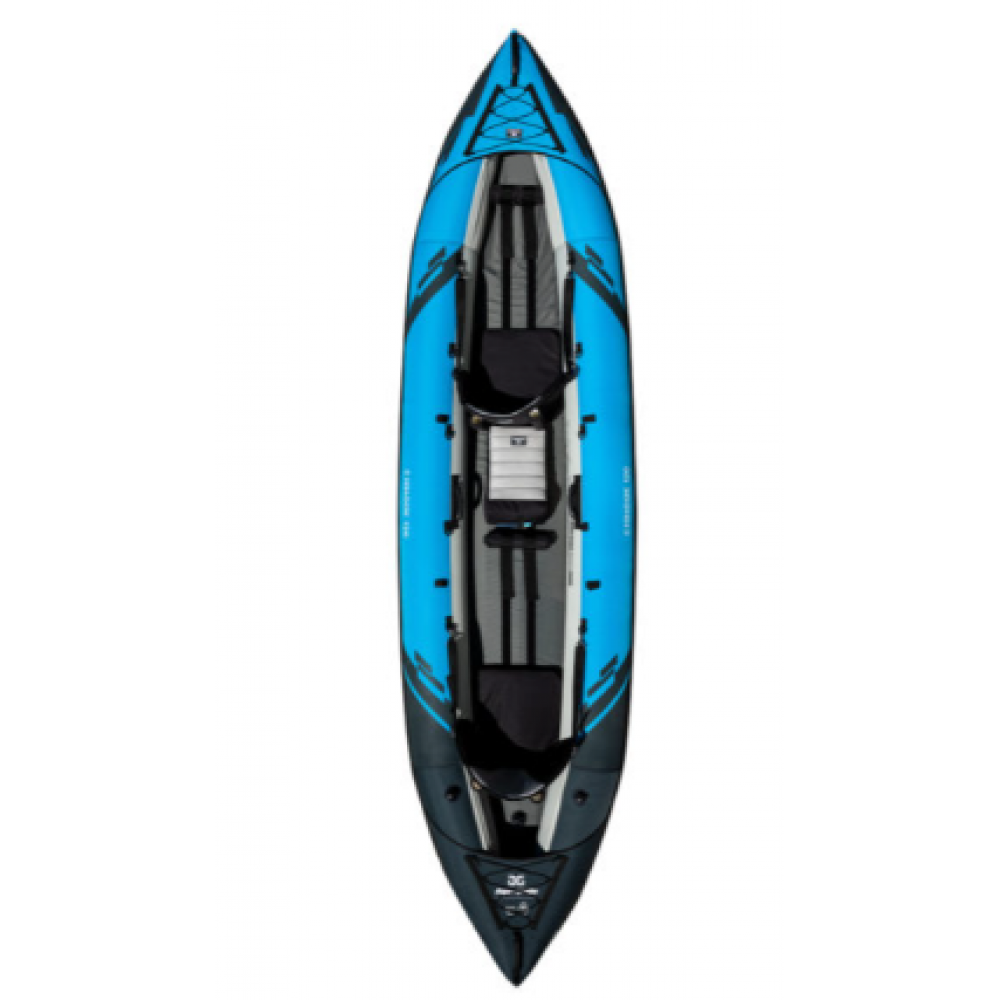 Kayak Aqua Glide CHINOOK 120