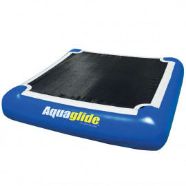 Aquaglide Platinum - Tango  Bouncing  Jumping