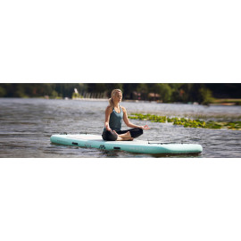 Isup Aqua Marina Peace 8’2 Fitness Inflatable & Foldable