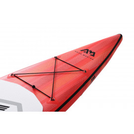 Isup Aqua Marina Race 12′ 6 Racing Series Foldable & Inflatable