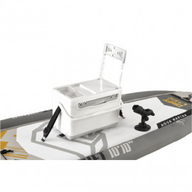 Isup Aqua Marina Drift 10’10 Fishing Series Inflatable & Foldable