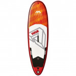 Isup Aqua Marina Wave Surf Series 8'8 Inflatable & Foldable