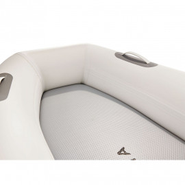 Boat Aqua Marina U-Deluxe Inflatable Speed Boat Series 9’9 Foldable