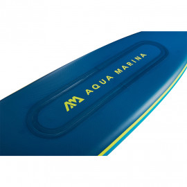 Isup Aqua Marina Hyper 12'6 New Touring Series Inflatable & Foldable
