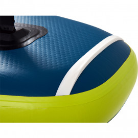 Isup Aqua Marina Hyper 11'6 New Touring Series Inflatable & Foldable
