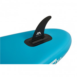 Isup Aqua Marina Vapor 10'4 All Around Series  Inflatable & Foldable
