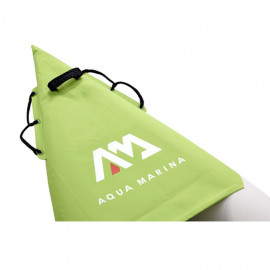 Kayak Aqua Marina Betta Recreational Reinforced Be-412 Pvc Inflatable & Foldable
