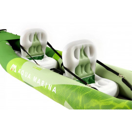 Kayak Aqua Marina Betta Recreational Reinforced 15’7″ Pvc Inflatable & Foldable