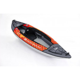 Kayak Aqua Marina Memba Touring Kayak New Series Me-390 Inflatable & Foldable