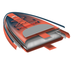 Isup Aqua Marina Atlas 12'0 All Around Advanced Series Inflatable & Foldable 2023