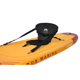 Isup Aqua Marina Fusion 10'10 All Around Series Inflatable & Foldable 2023