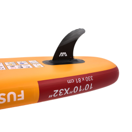 Isup Aqua Marina Fusion 10'10 All Around Series Inflatable & Foldable 2023