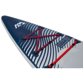 Isup Aqua Marina Hyper 12'6 New Touring Series Inflatable & Foldable 2023