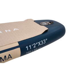 Isup Aqua Marina Magma 11’2 All Around Advanced Series Inflatable & Foldable 2023