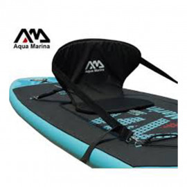 Aqua Marina SUP/Kayak High Back Seat (For Breeze/Vapor/Perspective/VIEW)