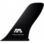 Accessory Aqua Marina Slide-in Racing fin with AM logo