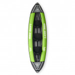 Kayak Aqua Marina Laxo Recreational La-380 Heavy-Duty Inflatable & Foldable