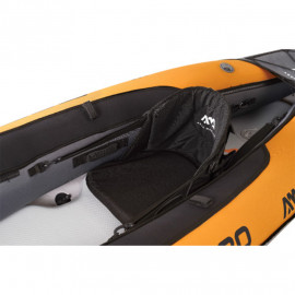 Kayak Aqua Marina Memba Touring Kayak Series Me-330 Inflatable & Foldable