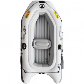 Boat Aqua Marina Motion Sports & Fishing 8'6" Inflatable & Foldable