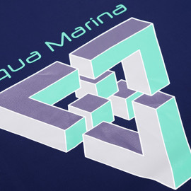 Aqua Marina MIRAI Men's Rashguard