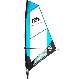 Isup Aqua Marina Blade Windsurf Series 10'6" Inflatable & Foldable