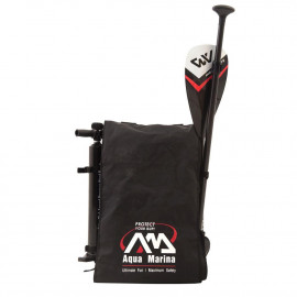 Aqua Marina MAGIC Adjustable Polyester Backpack