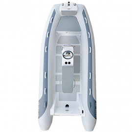 BOAT GALA ATLANTIS Sport A450S/A450HS - Aluminum RIBs With Console 