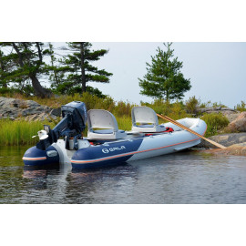 BOAT GALA CANOES Challenger C380 - Foldable Boats