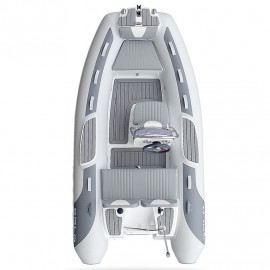 BOAT GALA VIKING Deluxe V360/V360H - Cruising RIBS With Console