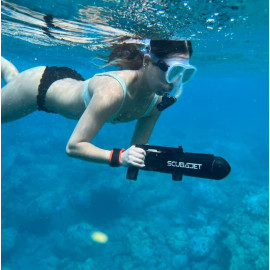 SCUBAJET PRO Overwater Kit RC – Remote Controller