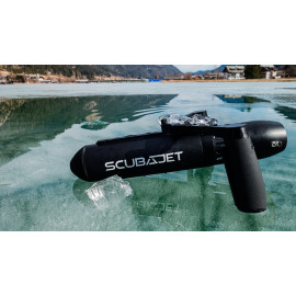 SCUBAJET PRO Underwater Kit RC – Remote Controller