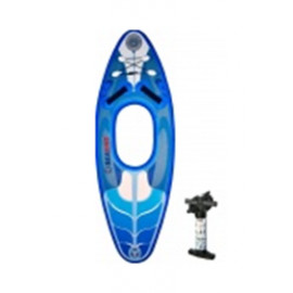 Seabike Snorkeling Board