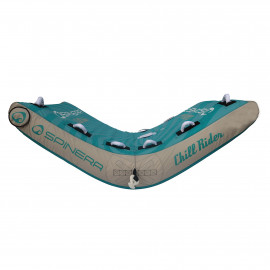 Tube Spinera Chill Rider Inflatable & foldable 