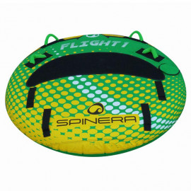 Tube Spinera Flight Roundtube 1 Person  Inflatable & Foldable