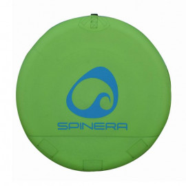 Tube Spinera Flight Round Shape 3 Person Inflatable & Foldable