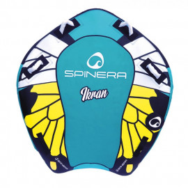 Tube Spinera Ikran With The U-Shape 1 Person  Inflatable & Foldable