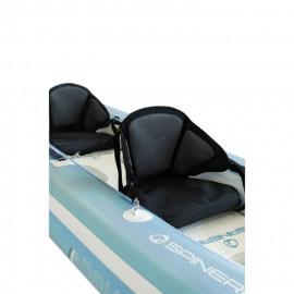 Kayak Spinera Adriatic 430 Inflatable & Foldable